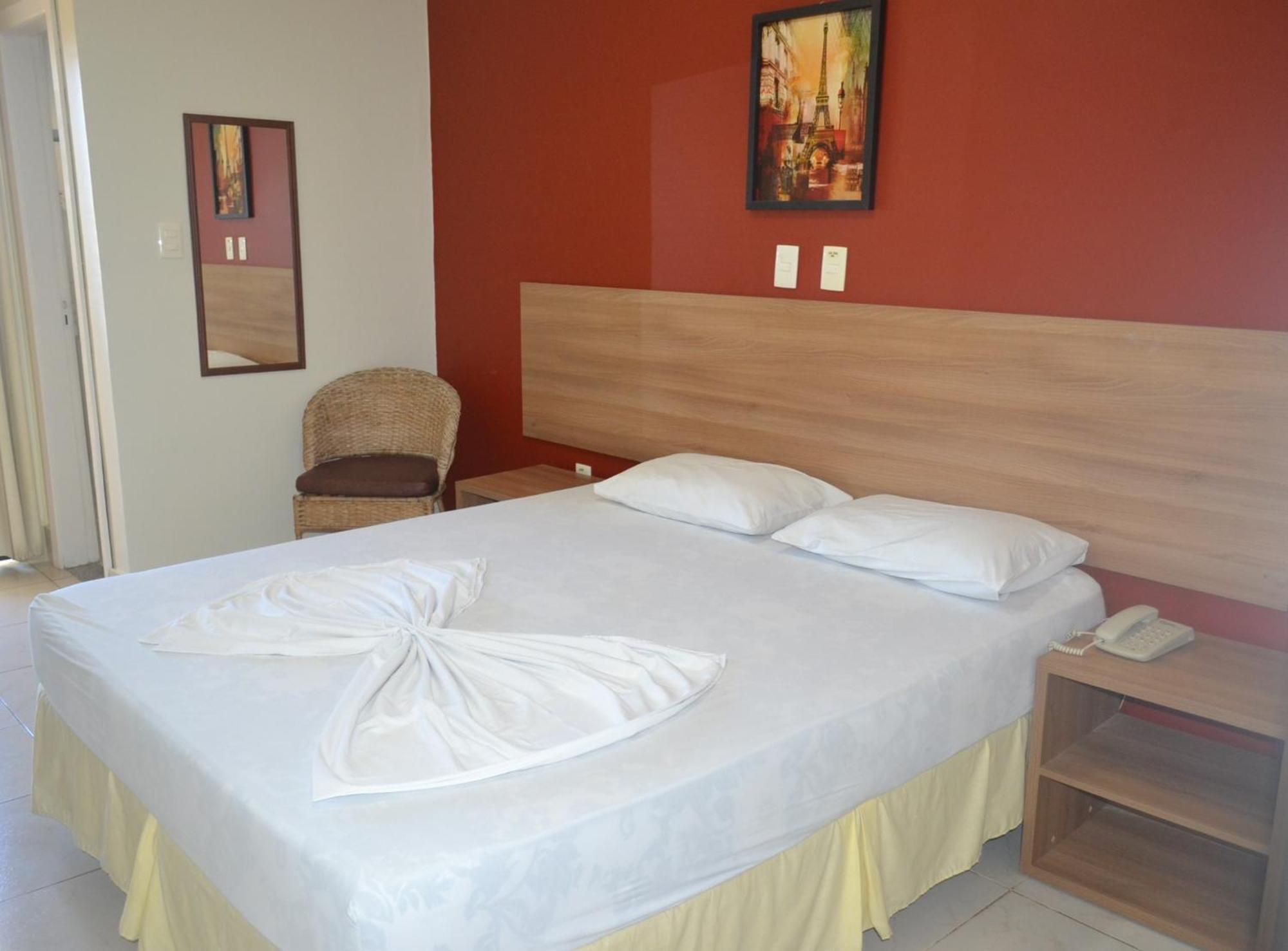 Quarto Duplo Standard